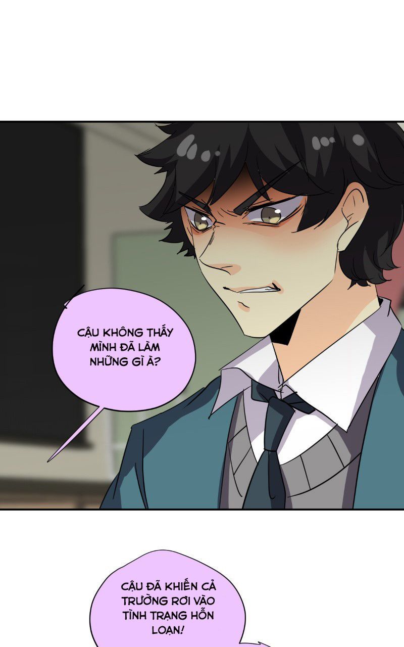 Unordinary Chapter 173 - Trang 2