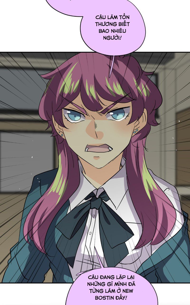 Unordinary Chapter 173 - Trang 2