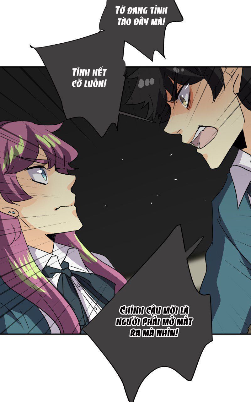 Unordinary Chapter 173 - Trang 2