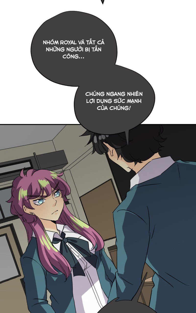 Unordinary Chapter 173 - Trang 2