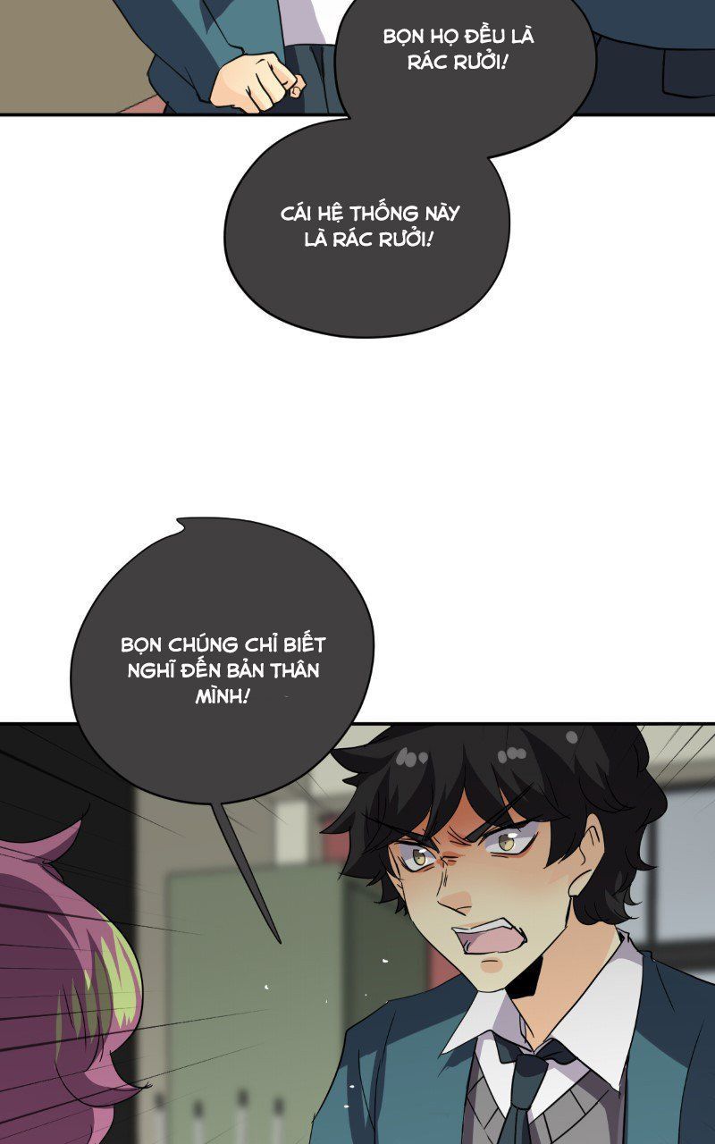 Unordinary Chapter 173 - Trang 2