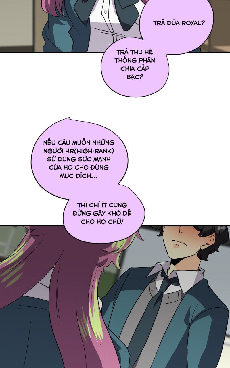 Unordinary Chapter 173 - Trang 2