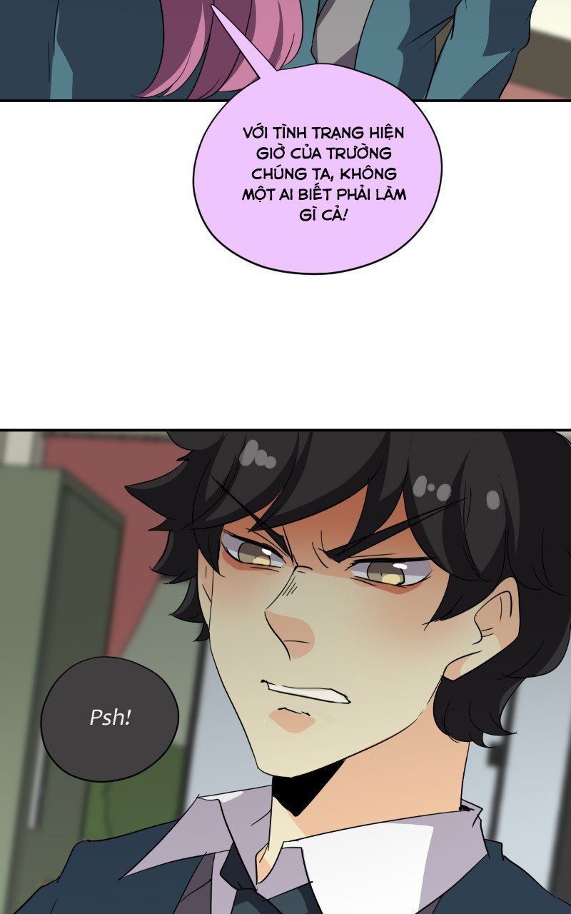 Unordinary Chapter 173 - Trang 2