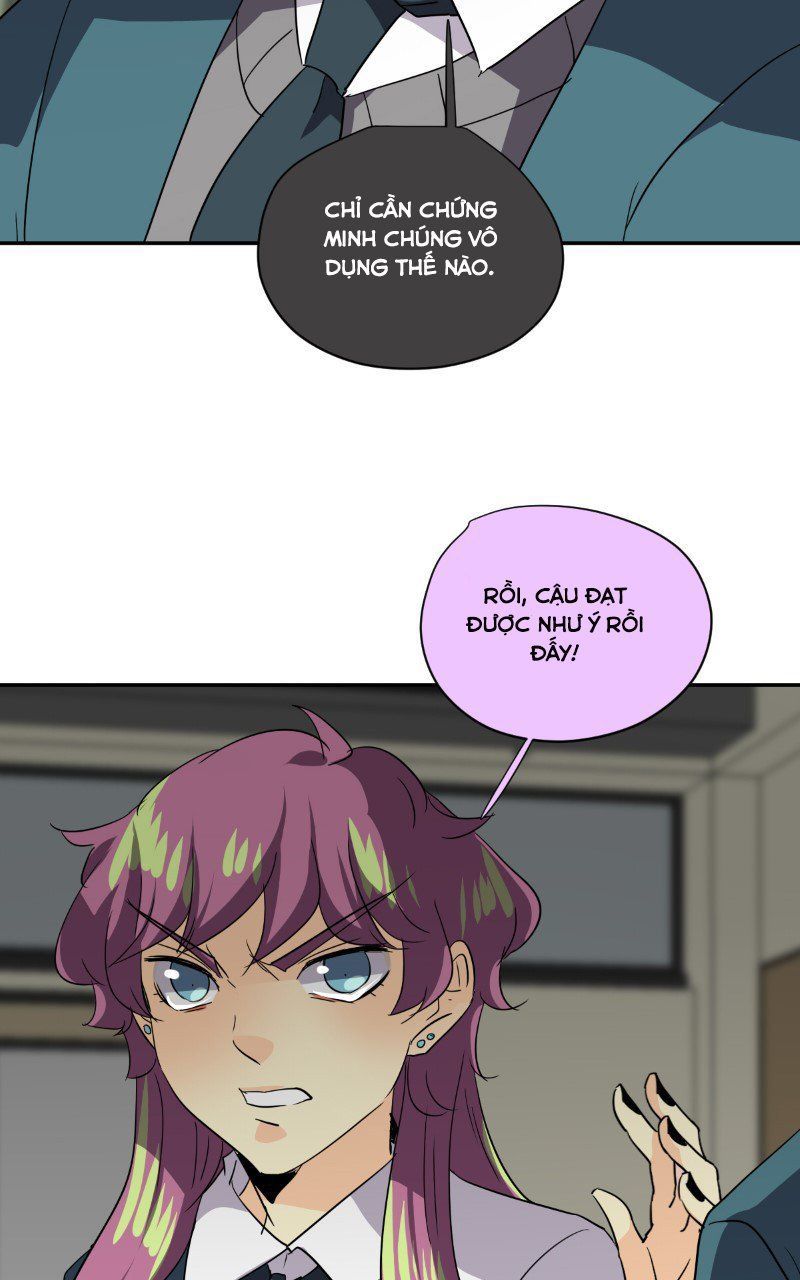 Unordinary Chapter 173 - Trang 2