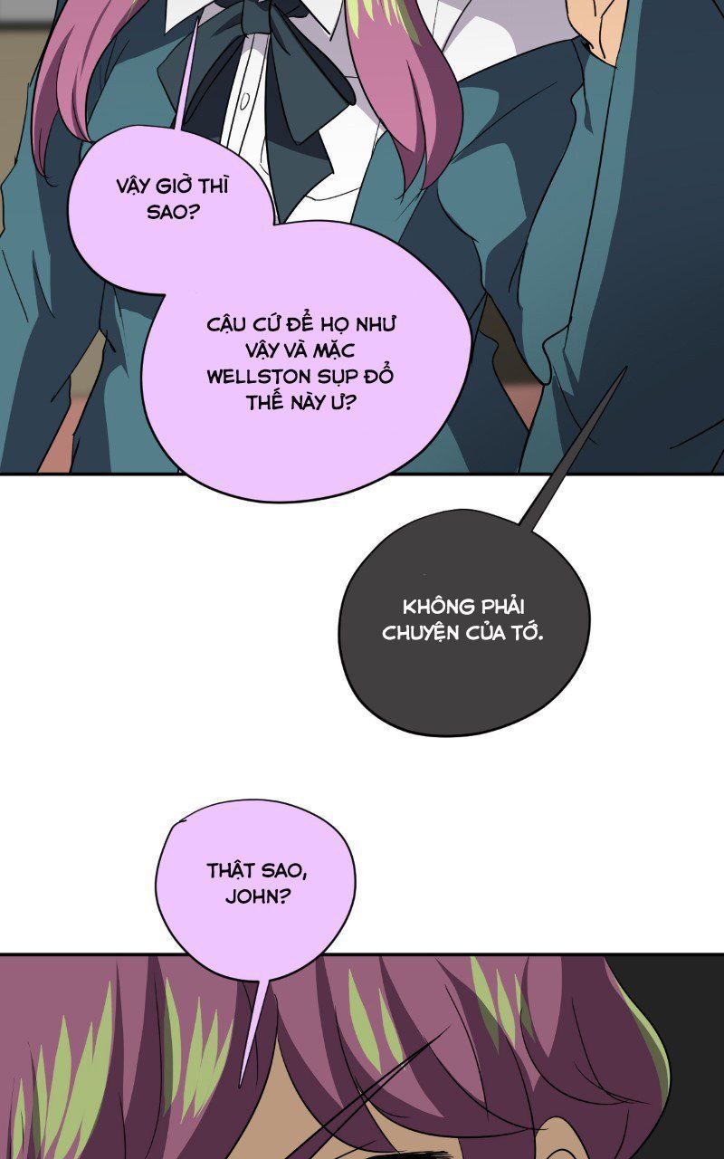 Unordinary Chapter 173 - Trang 2