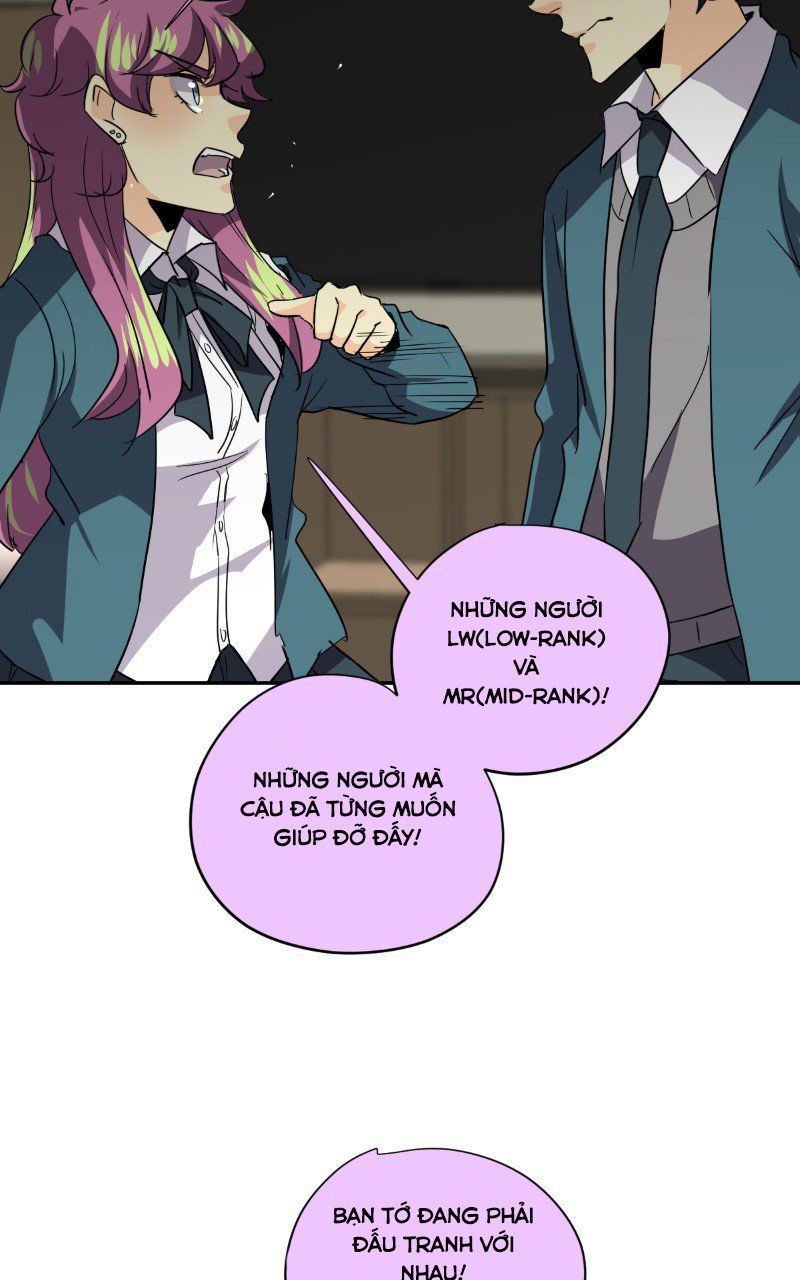 Unordinary Chapter 173 - Trang 2