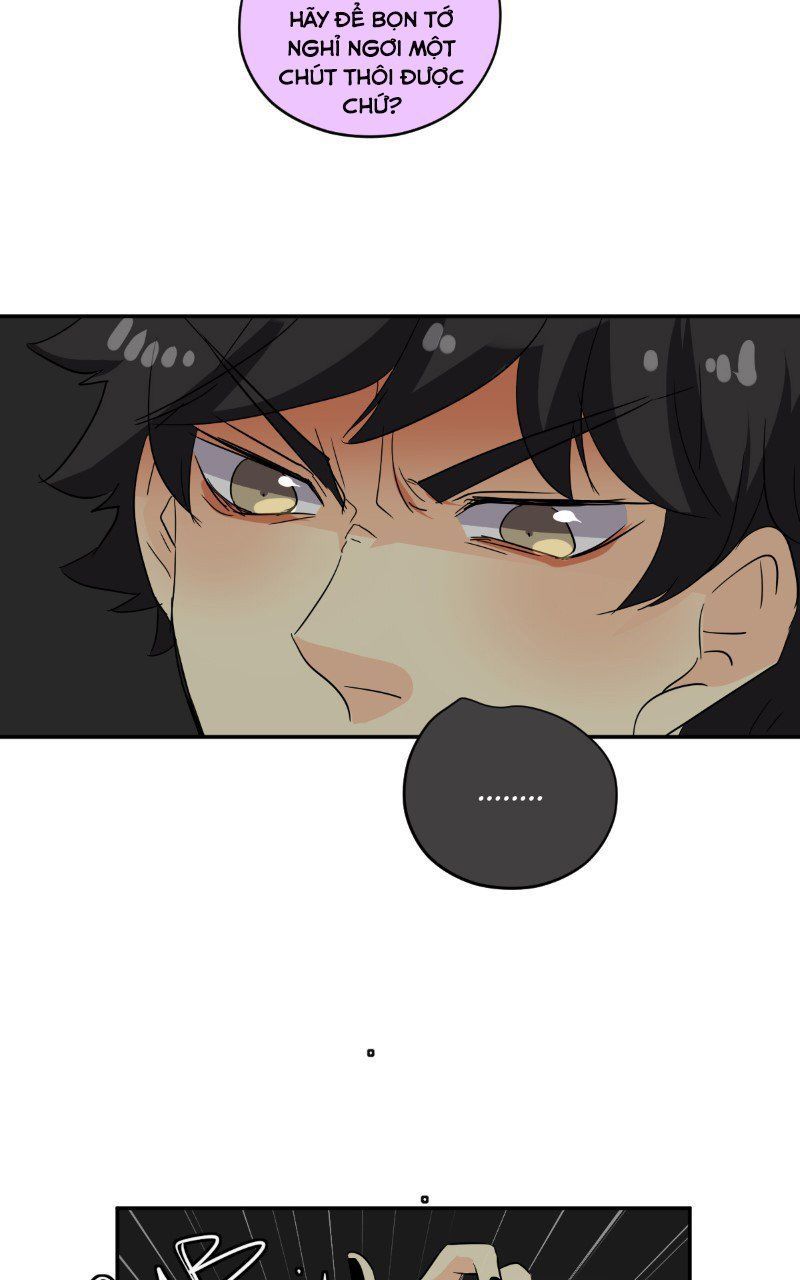 Unordinary Chapter 173 - Trang 2