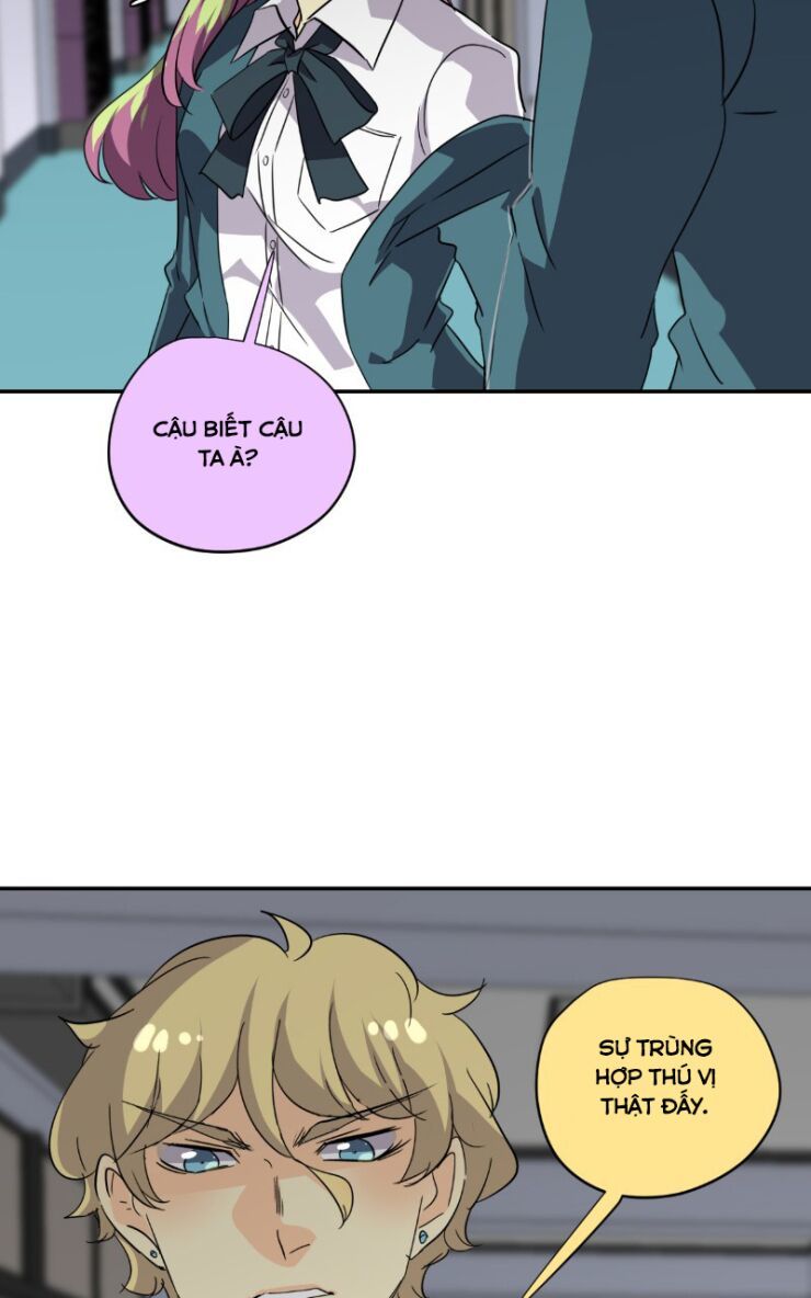 Unordinary Chapter 174 - Trang 2