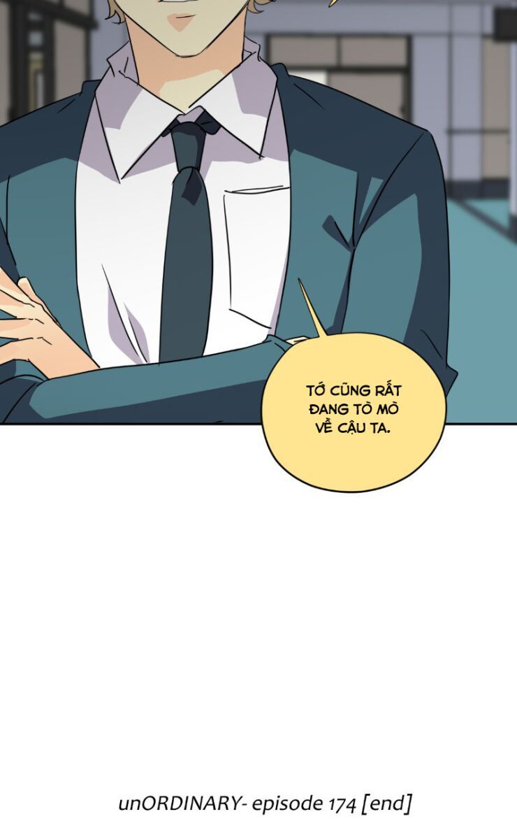 Unordinary Chapter 174 - Trang 2