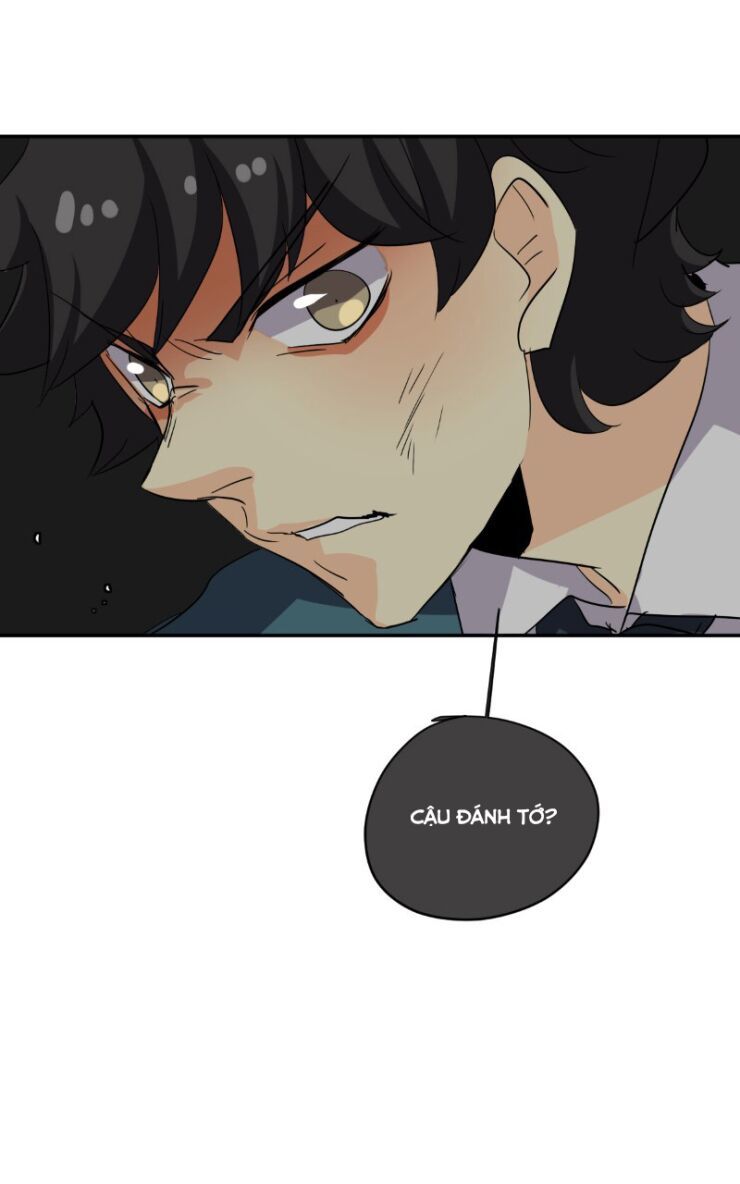 Unordinary Chapter 174 - Trang 2