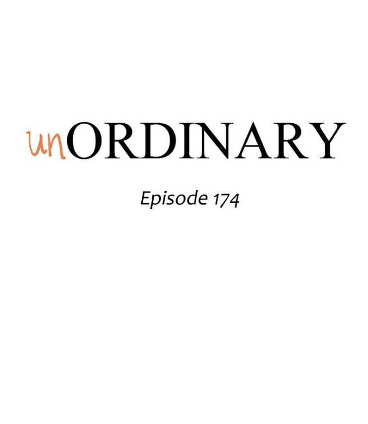 Unordinary Chapter 174 - Trang 2