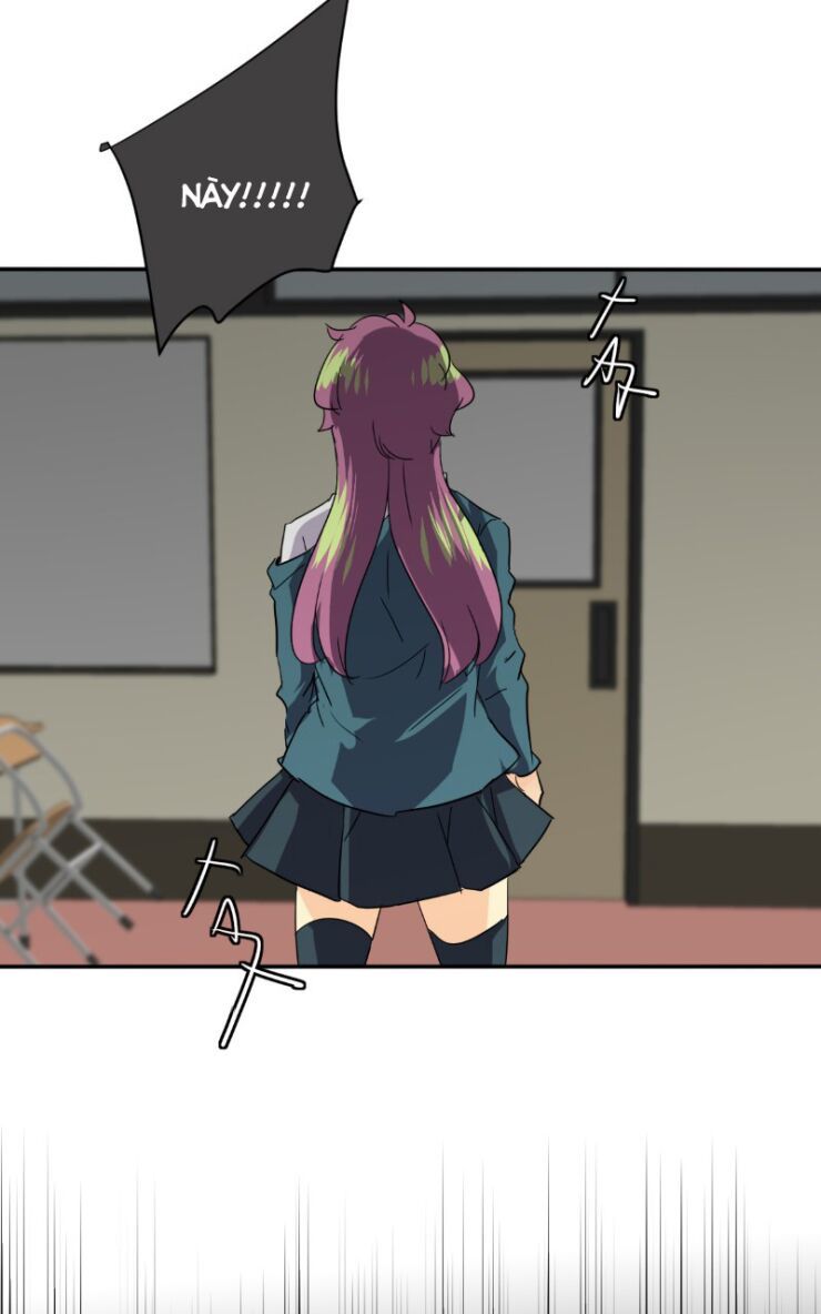 Unordinary Chapter 174 - Trang 2