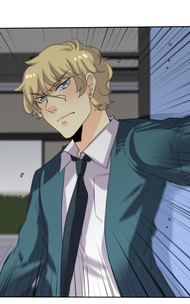 Unordinary Chapter 174 - Trang 2