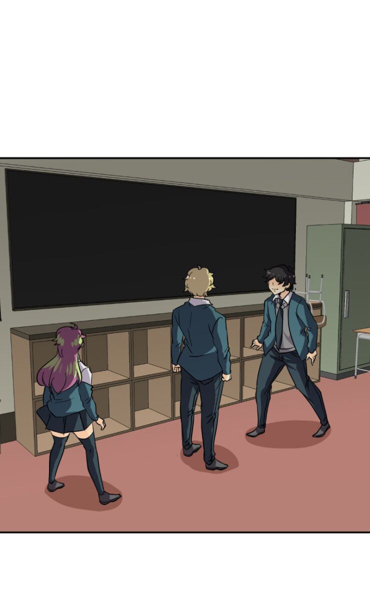 Unordinary Chapter 174 - Trang 2