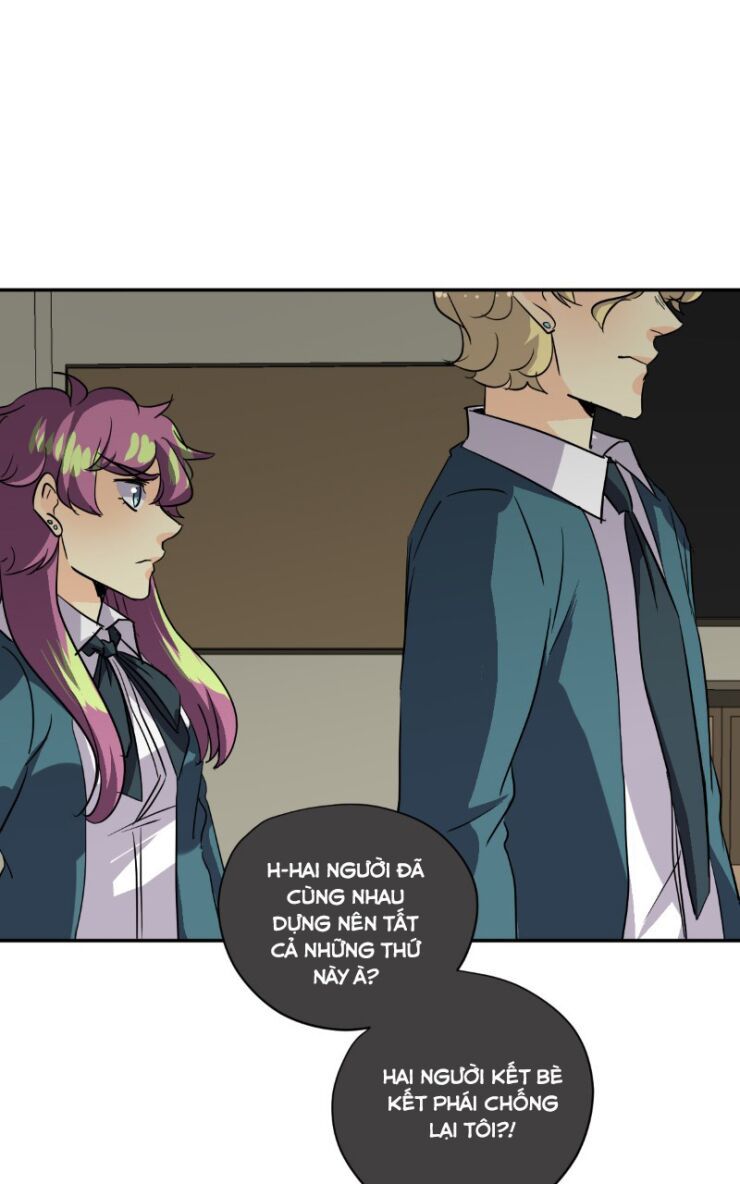 Unordinary Chapter 174 - Trang 2