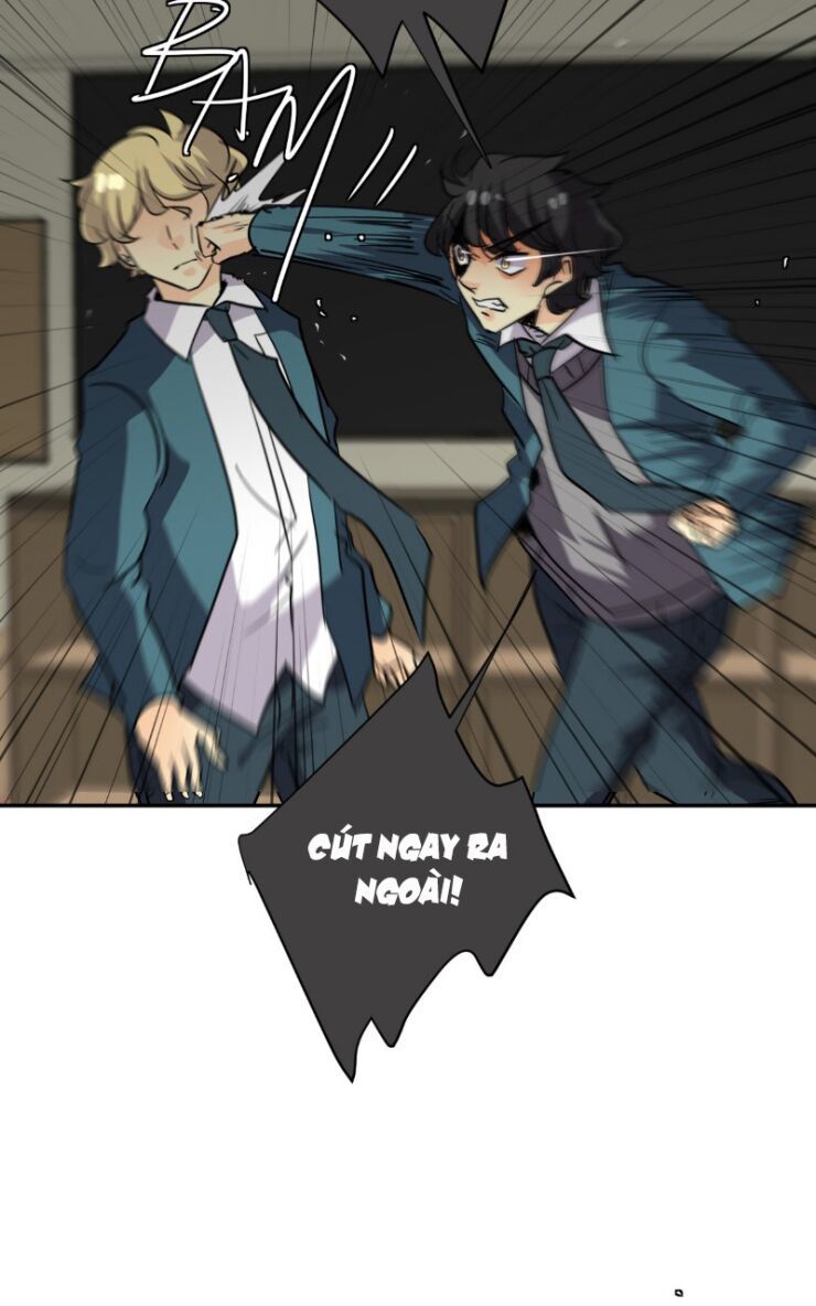 Unordinary Chapter 174 - Trang 2