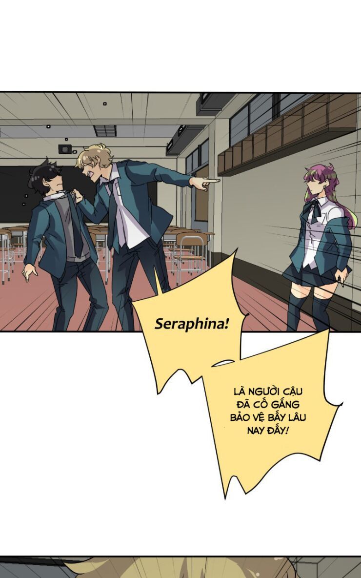 Unordinary Chapter 174 - Trang 2