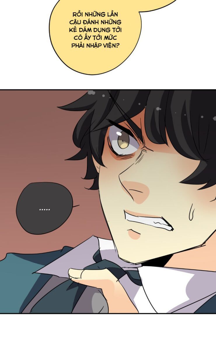 Unordinary Chapter 174 - Trang 2