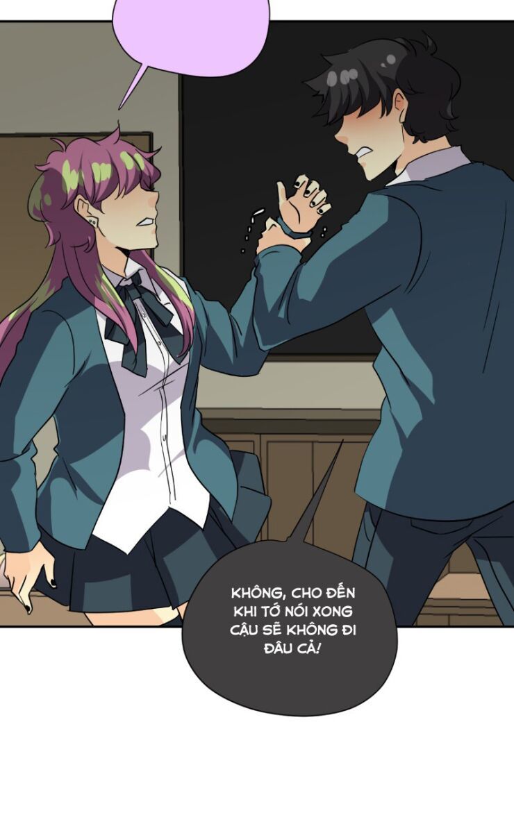 Unordinary Chapter 174 - Trang 2