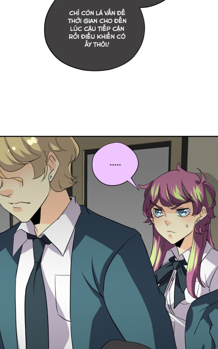 Unordinary Chapter 174 - Trang 2