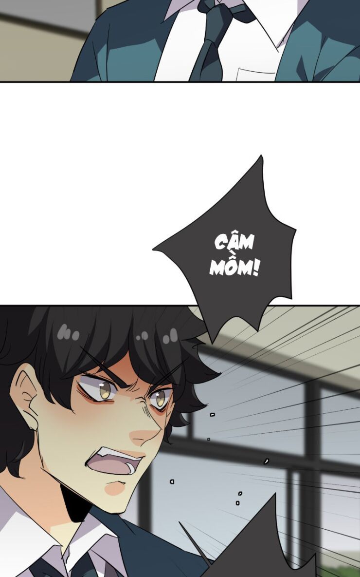 Unordinary Chapter 174 - Trang 2