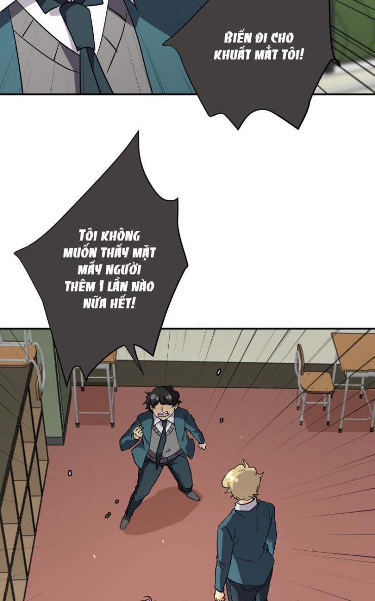 Unordinary Chapter 174 - Trang 2