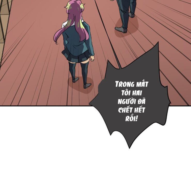 Unordinary Chapter 174 - Trang 2