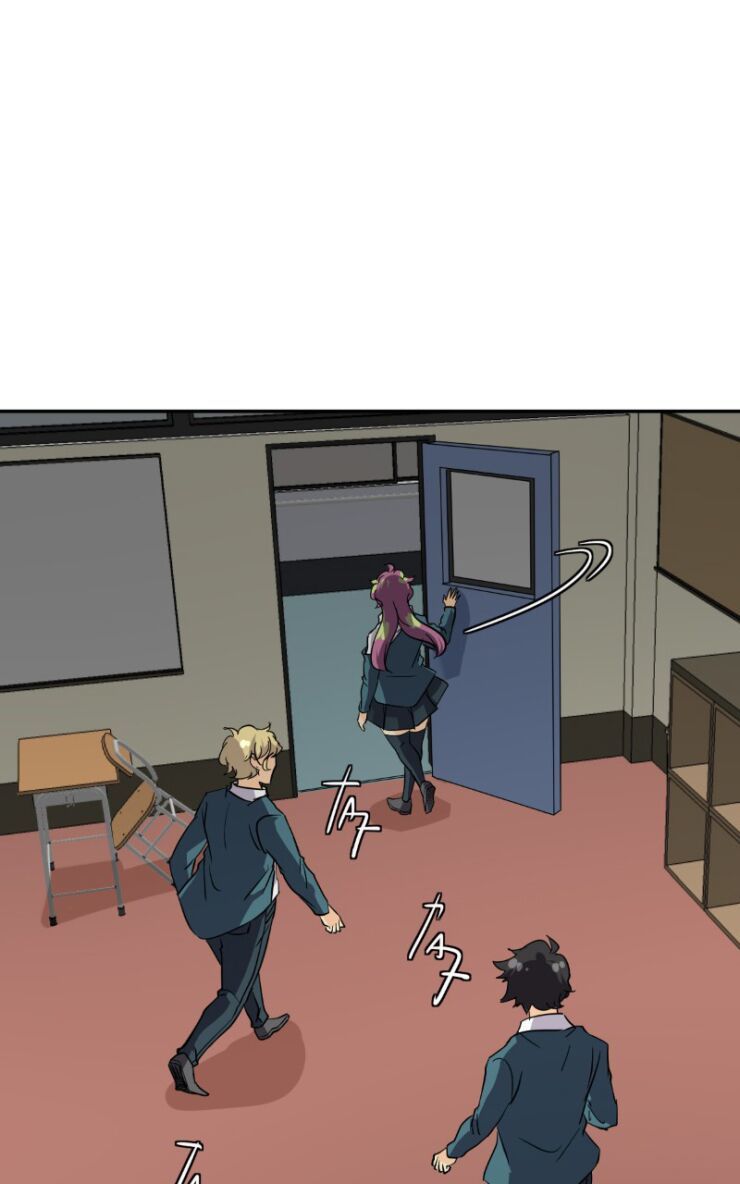 Unordinary Chapter 174 - Trang 2