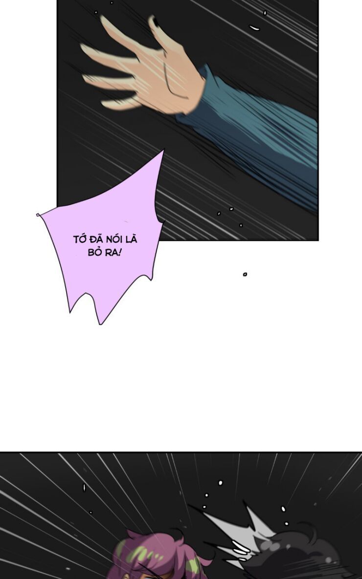 Unordinary Chapter 174 - Trang 2