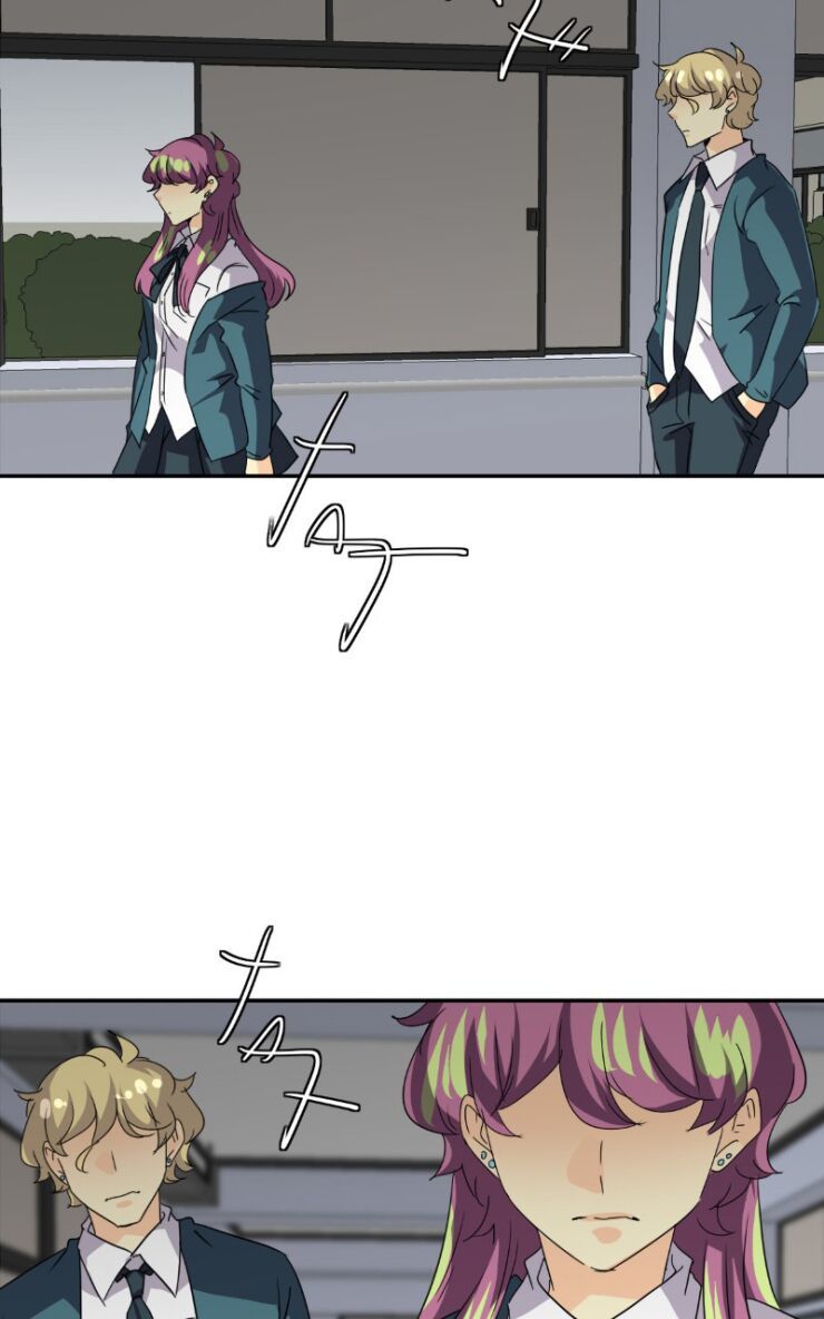 Unordinary Chapter 174 - Trang 2