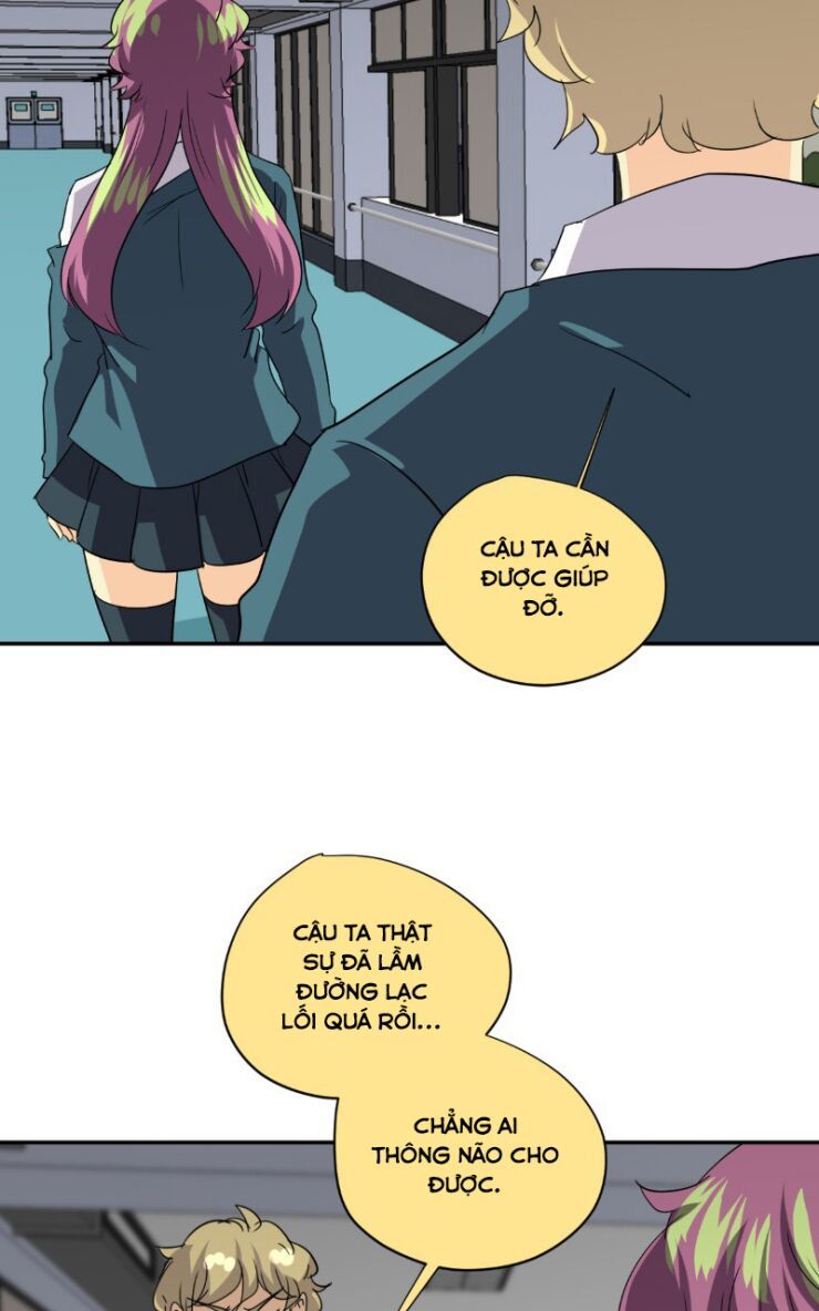 Unordinary Chapter 174 - Trang 2