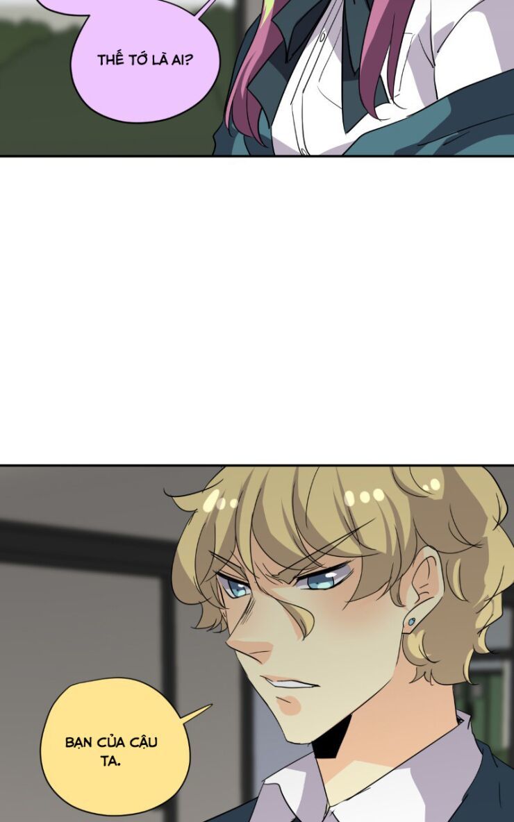 Unordinary Chapter 174 - Trang 2