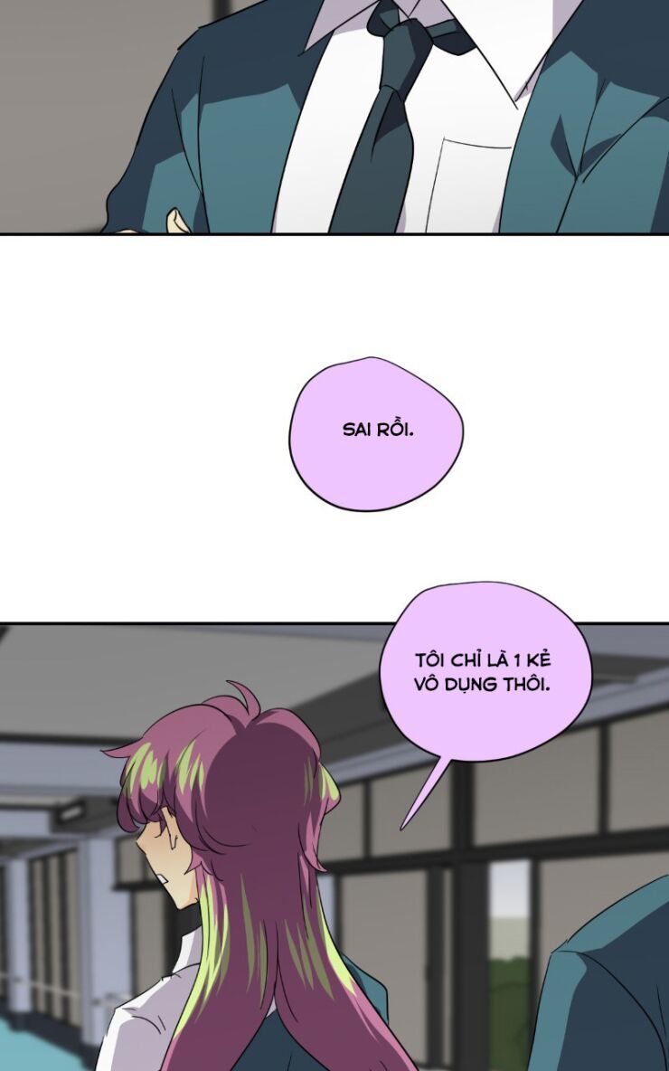 Unordinary Chapter 174 - Trang 2