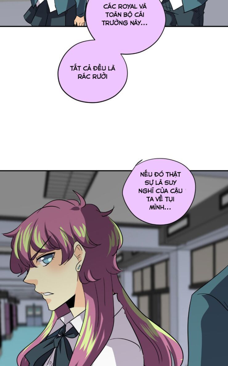 Unordinary Chapter 174 - Trang 2