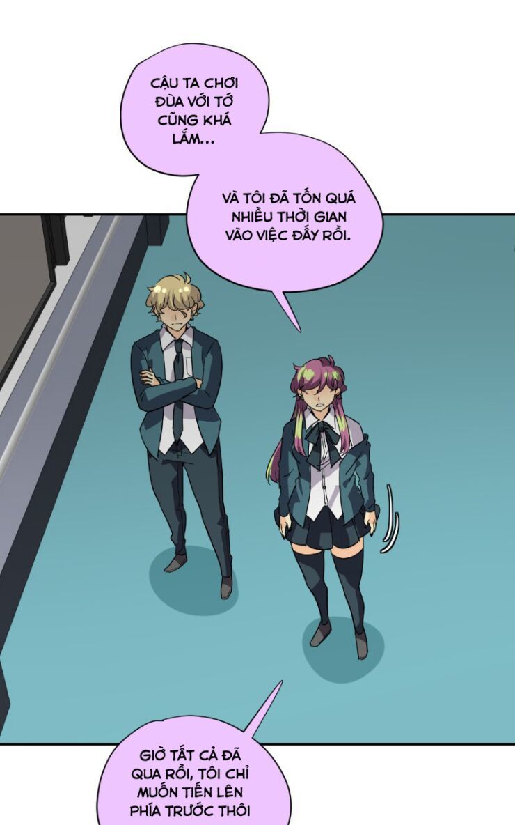 Unordinary Chapter 174 - Trang 2