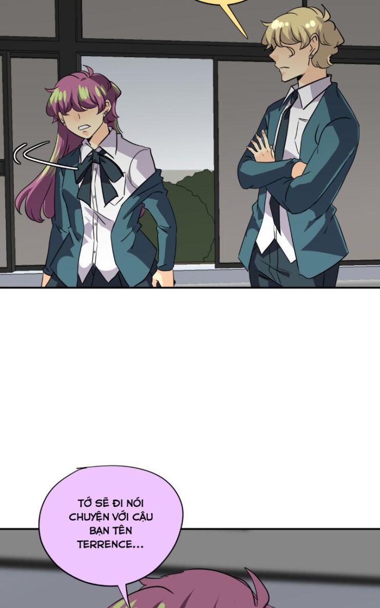 Unordinary Chapter 174 - Trang 2