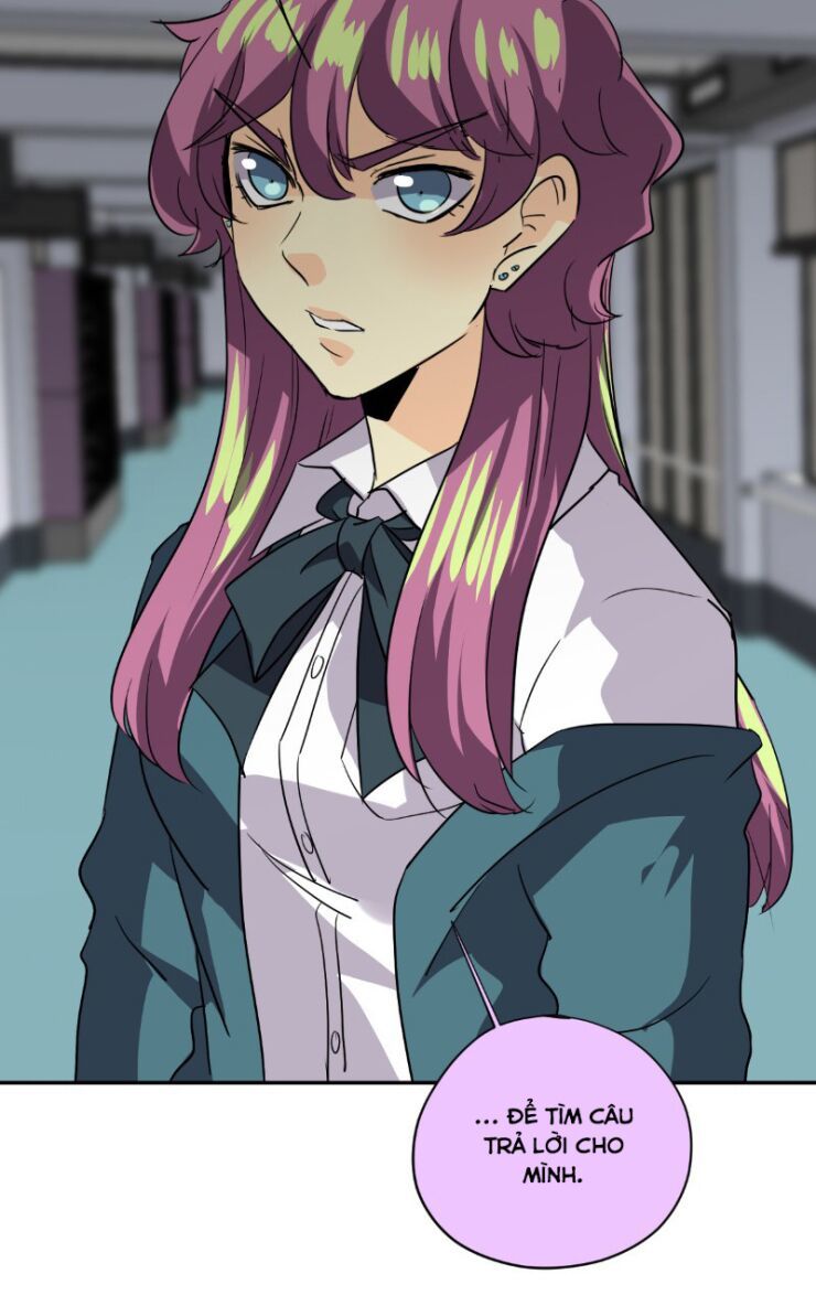 Unordinary Chapter 174 - Trang 2