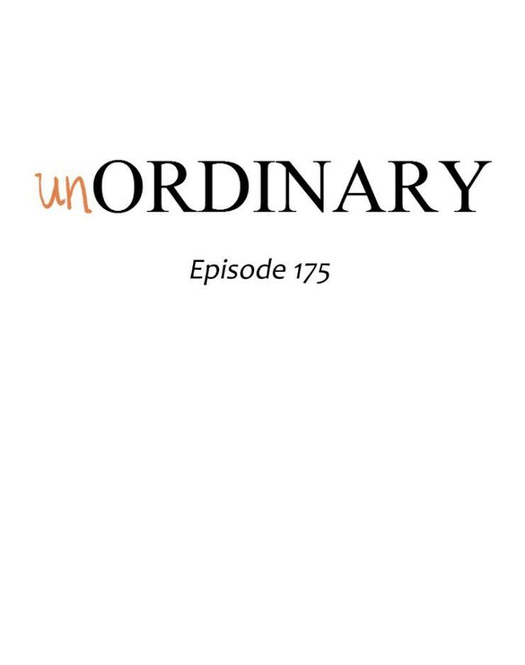 Unordinary Chapter 175 - Trang 2
