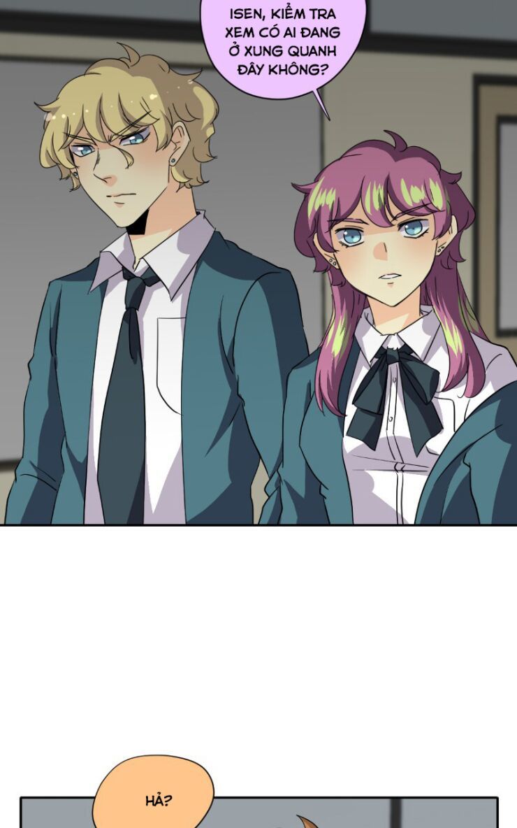 Unordinary Chapter 175 - Trang 2