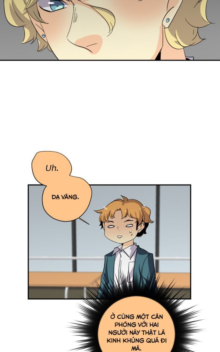 Unordinary Chapter 175 - Trang 2