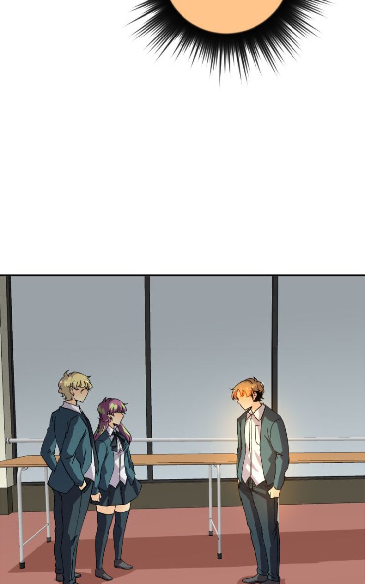 Unordinary Chapter 175 - Trang 2