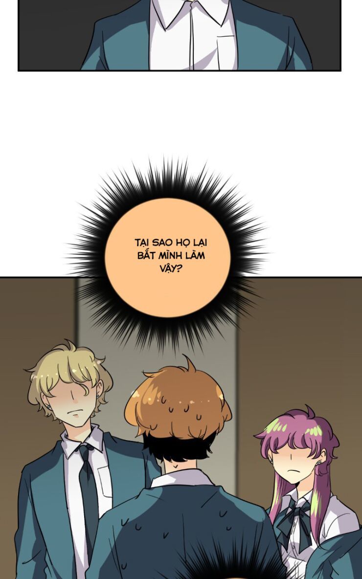 Unordinary Chapter 175 - Trang 2