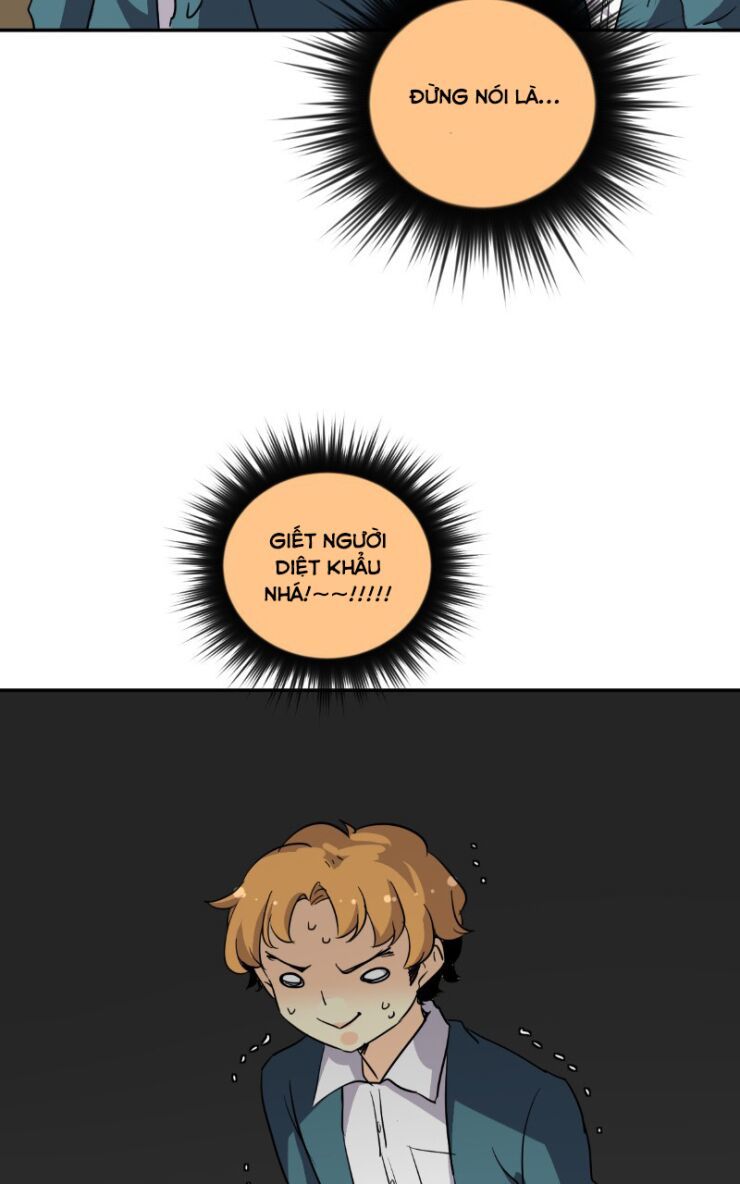 Unordinary Chapter 175 - Trang 2