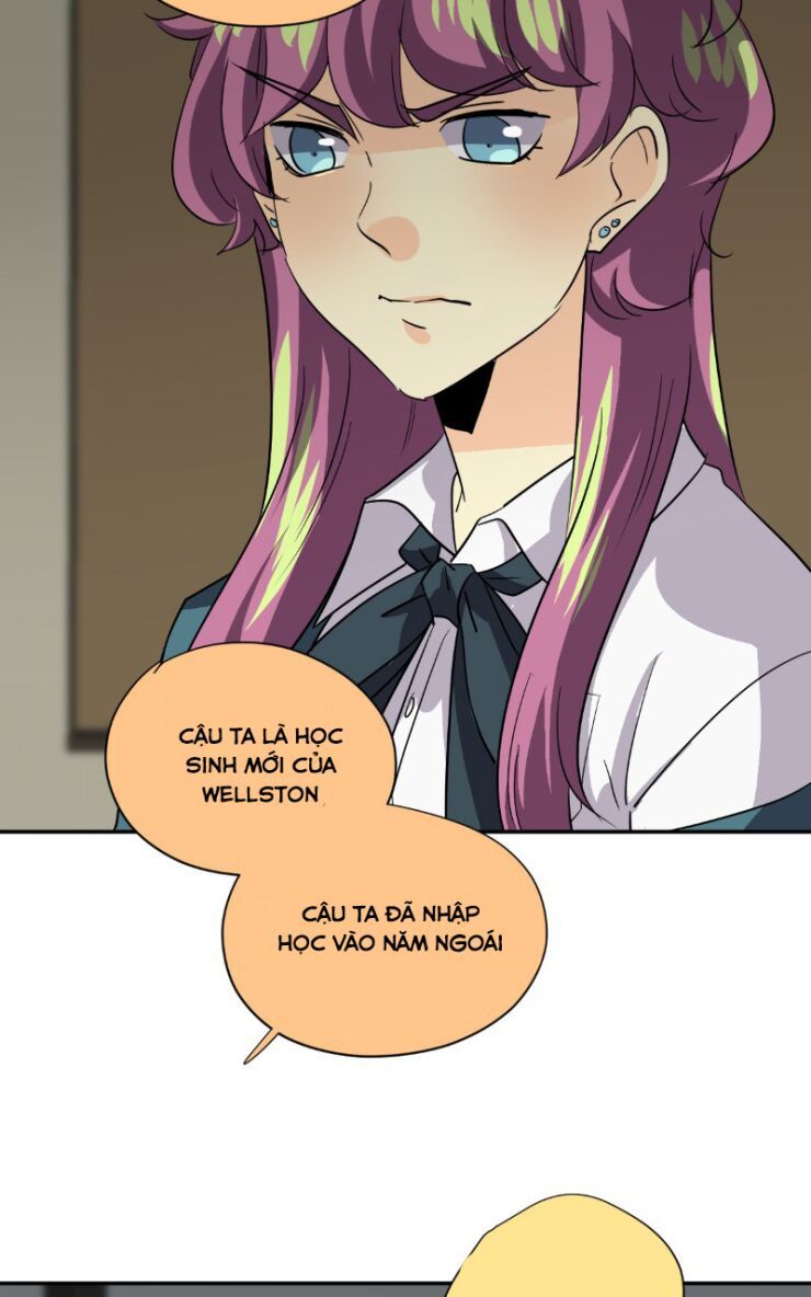 Unordinary Chapter 175 - Trang 2