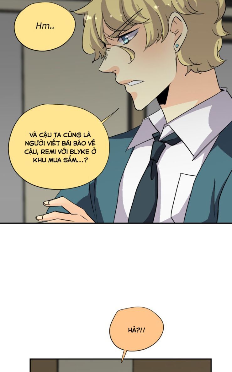 Unordinary Chapter 175 - Trang 2