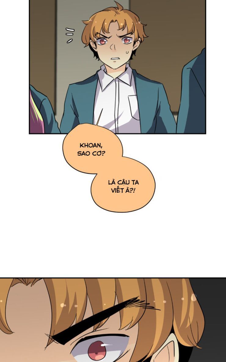 Unordinary Chapter 175 - Trang 2