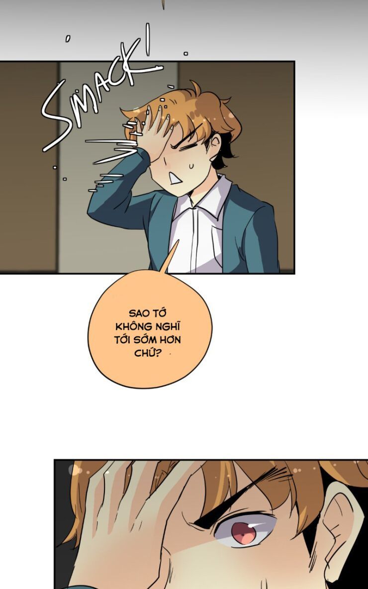 Unordinary Chapter 175 - Trang 2