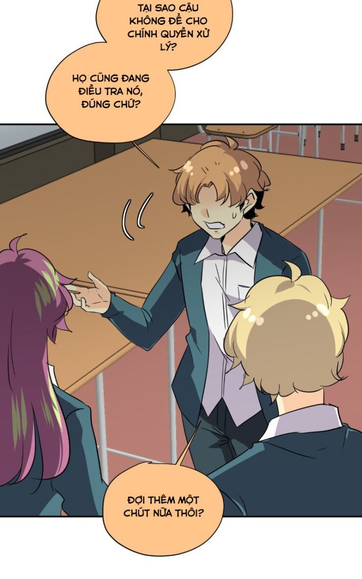 Unordinary Chapter 175 - Trang 2