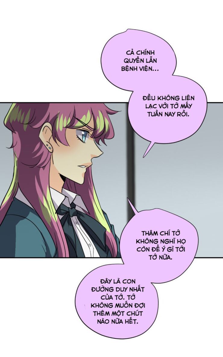 Unordinary Chapter 175 - Trang 2