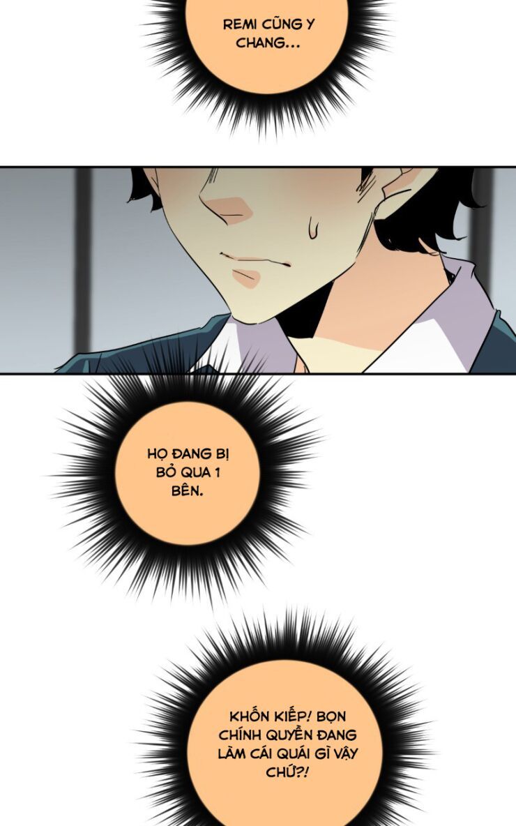 Unordinary Chapter 175 - Trang 2